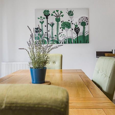 Felix Hub Apartment London Luaran gambar