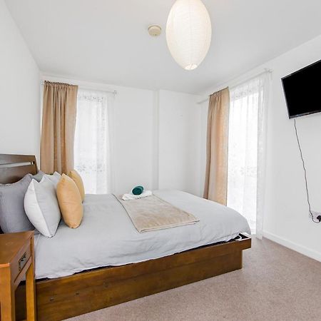 Felix Hub Apartment London Luaran gambar
