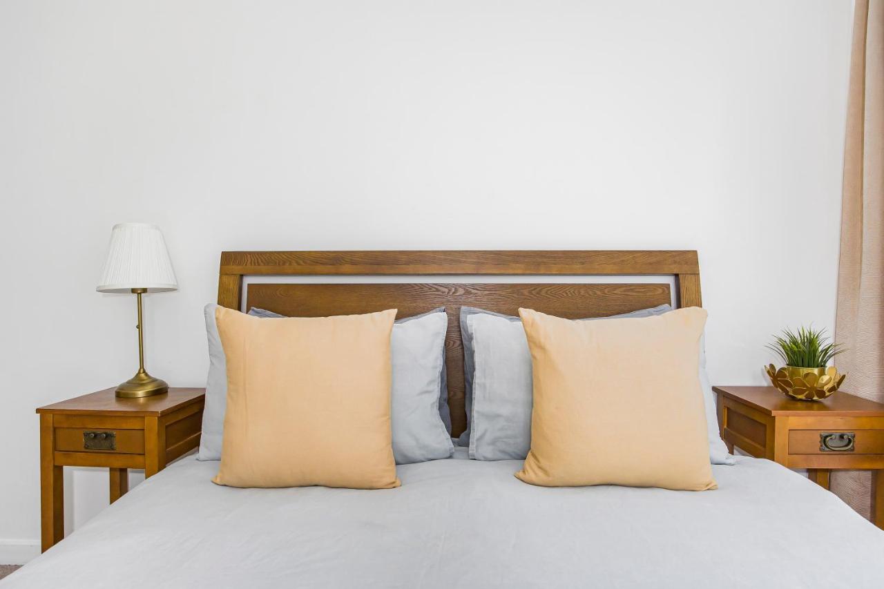 Felix Hub Apartment London Luaran gambar